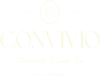 Convívio — Restaurante & Snack Bar