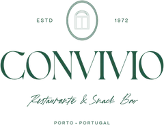 Convívio — Restaurante & Snack Bar